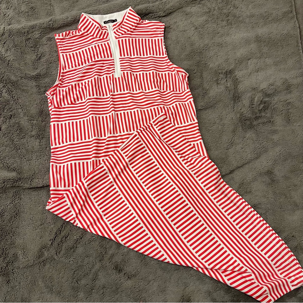 J. McLaughlin Bedford Dress